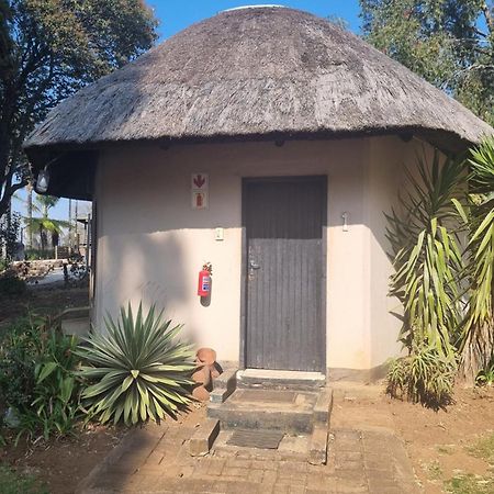 Summit Lodge Graskop Bagian luar foto