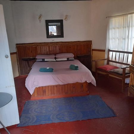 Summit Lodge Graskop Bagian luar foto