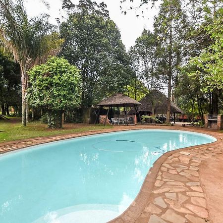 Summit Lodge Graskop Bagian luar foto