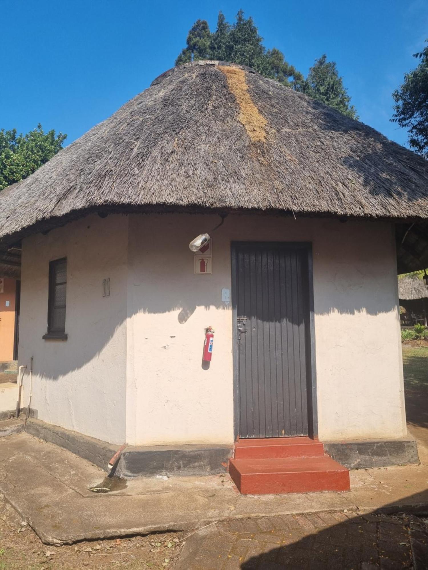 Summit Lodge Graskop Bagian luar foto