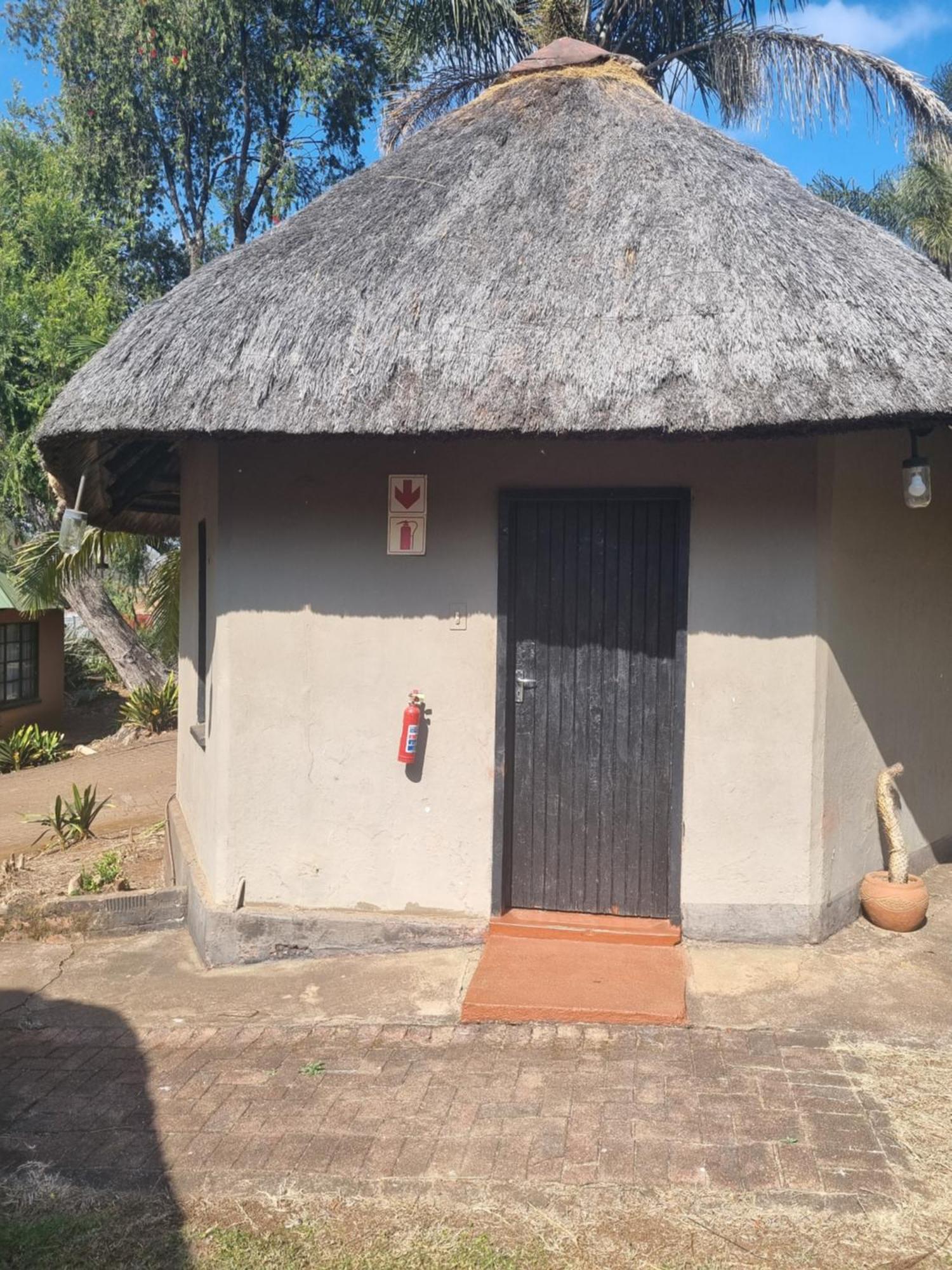 Summit Lodge Graskop Bagian luar foto