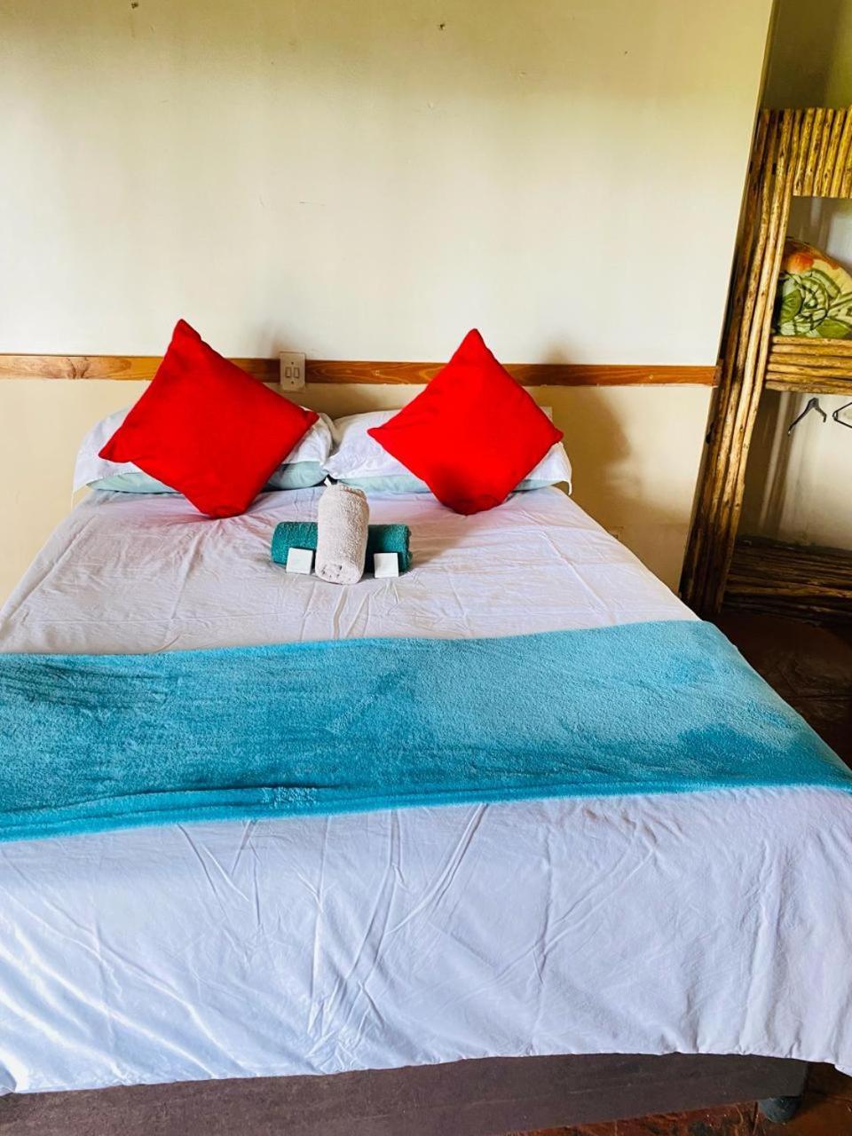 Summit Lodge Graskop Bagian luar foto