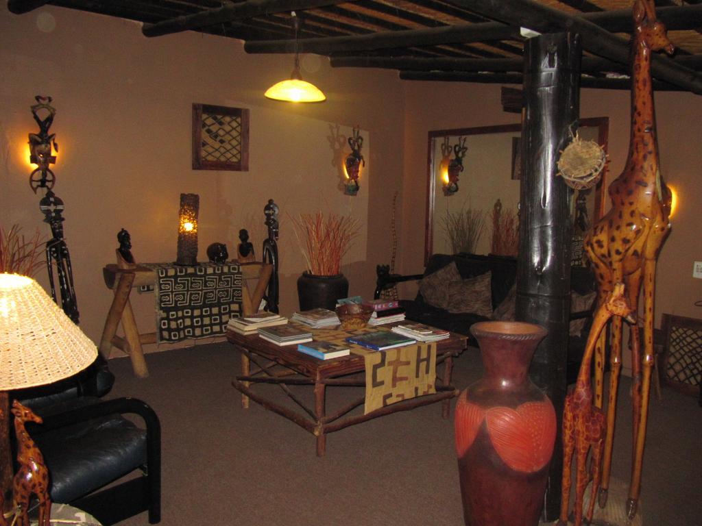 Summit Lodge Graskop Bagian luar foto