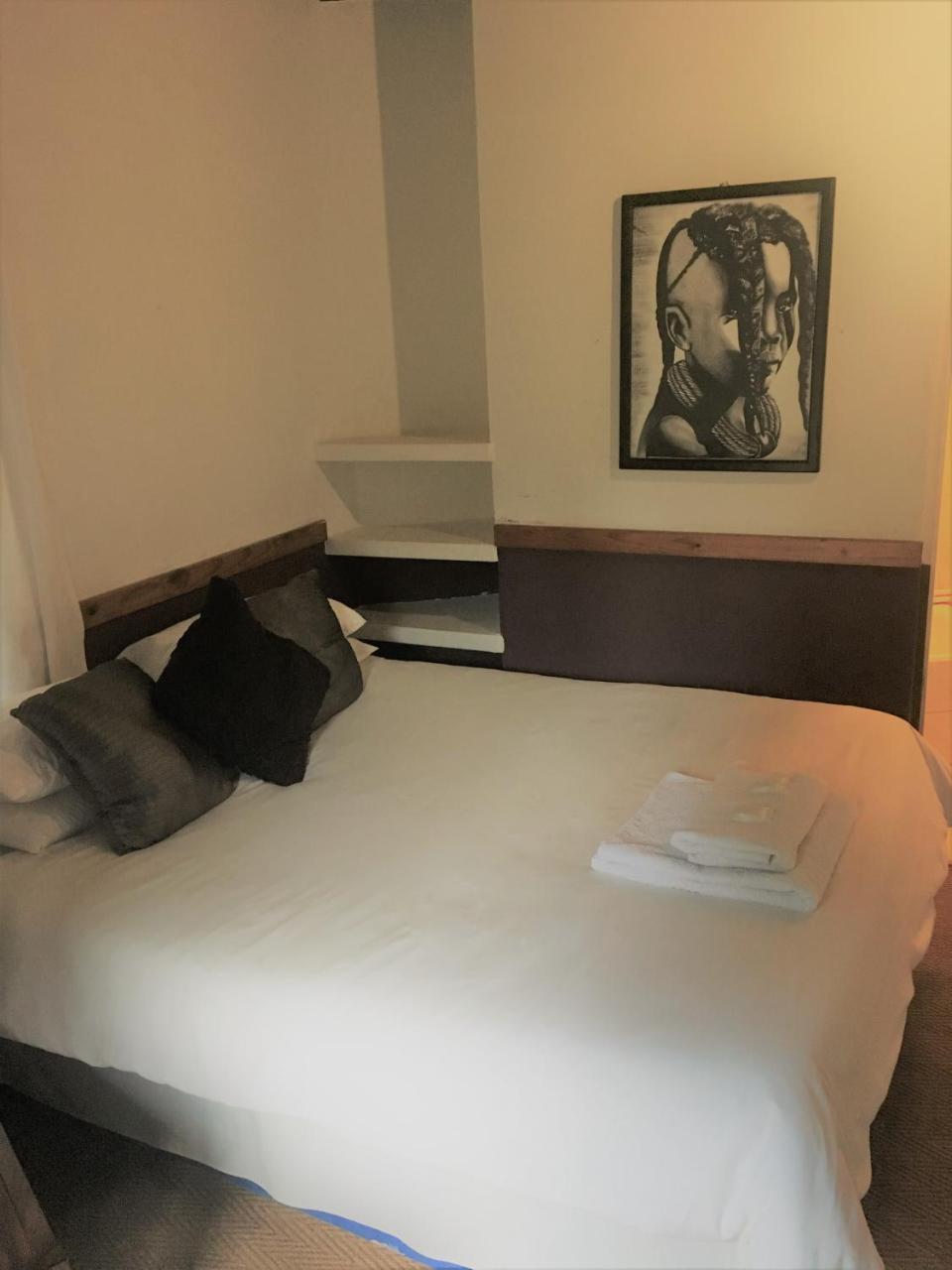 Summit Lodge Graskop Bagian luar foto