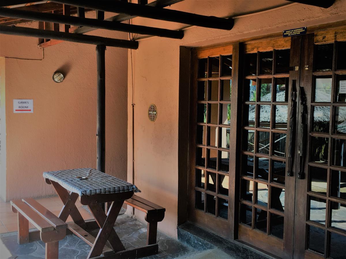 Summit Lodge Graskop Bagian luar foto